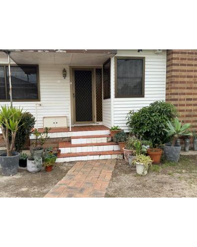 Canley Vale House | Ash Vintage House