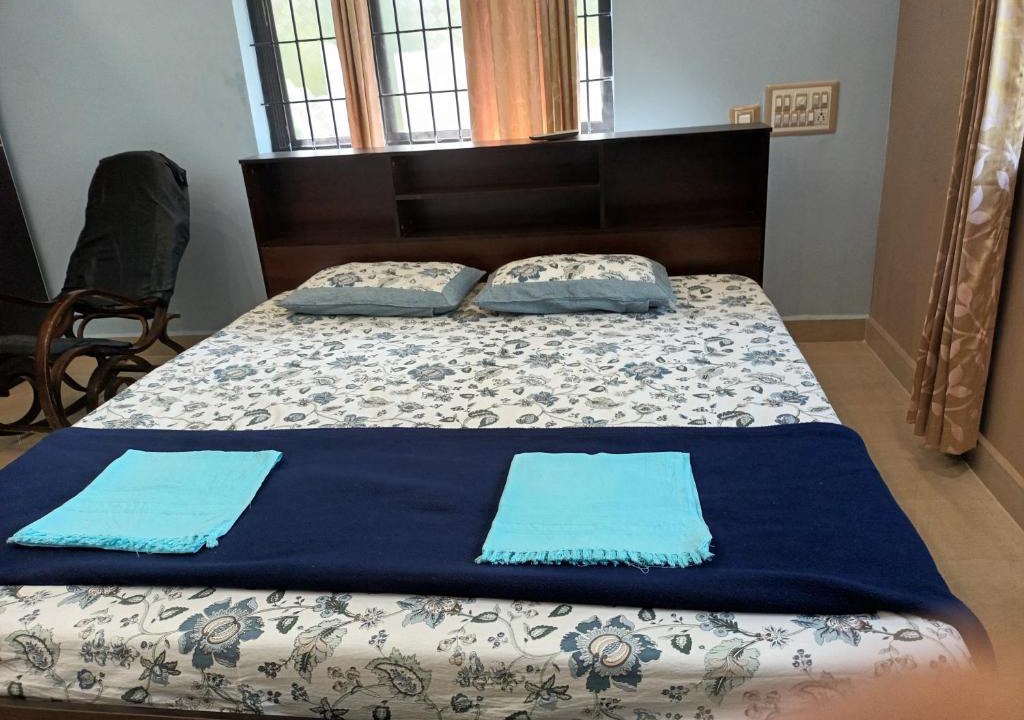 Tonse West House | Ashirwad beach Homestay