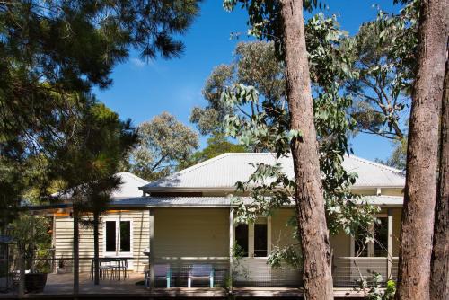 Hepburn Springs House | Ashling