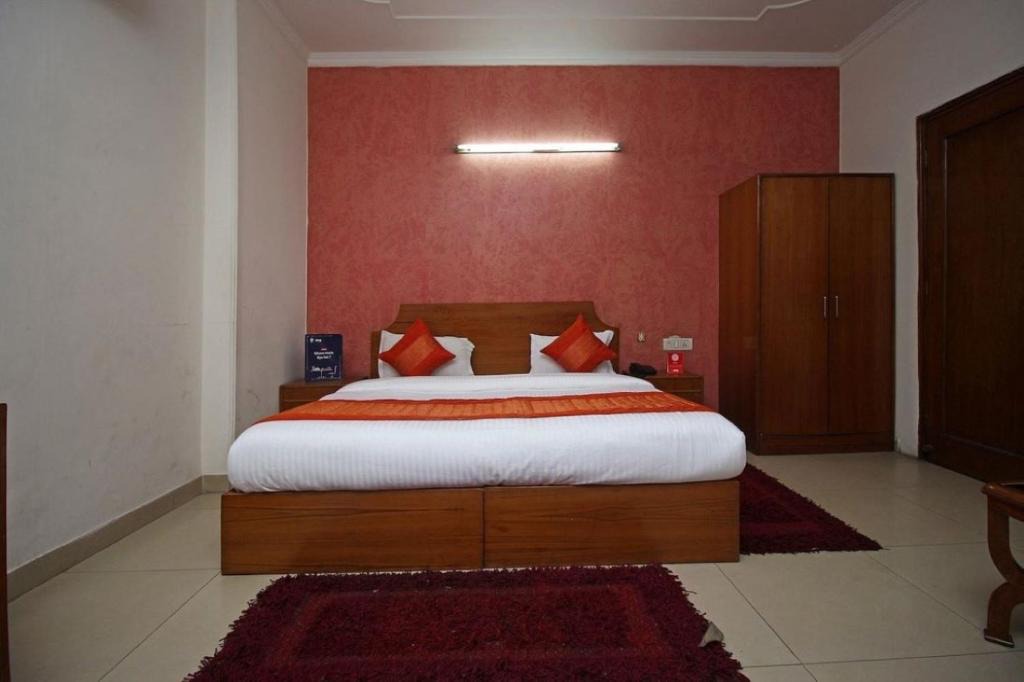 Delhi Hotel | Ashoka International Hotel