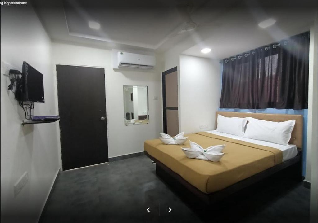 Navi Mumbai Hotel | Ashwi Lodging & Boarding
