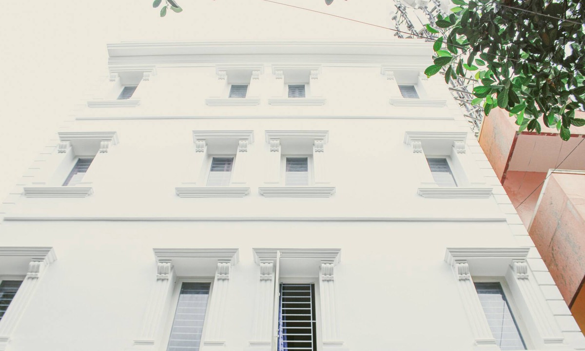 Tindivanam Hotel | Ashwini Residency
