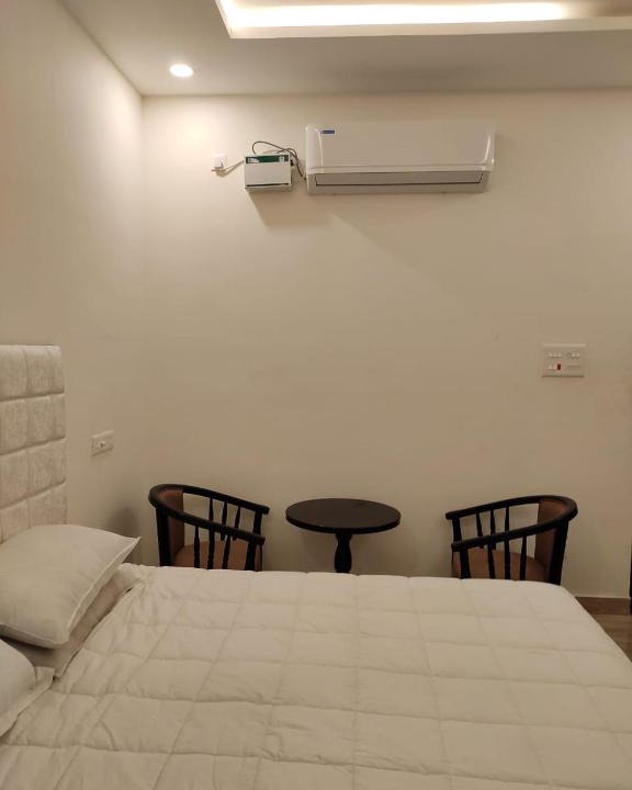 Aralvaimozhi House | ASK Guest house