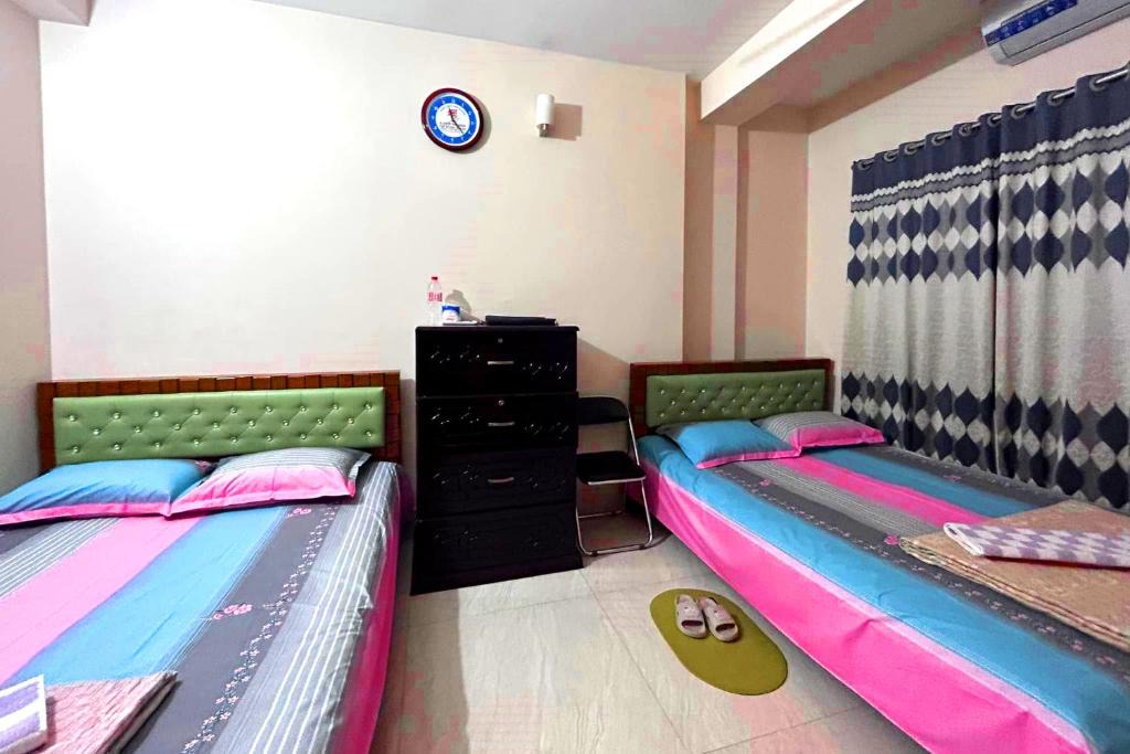 Dhaka Apartment | Ast Guest House