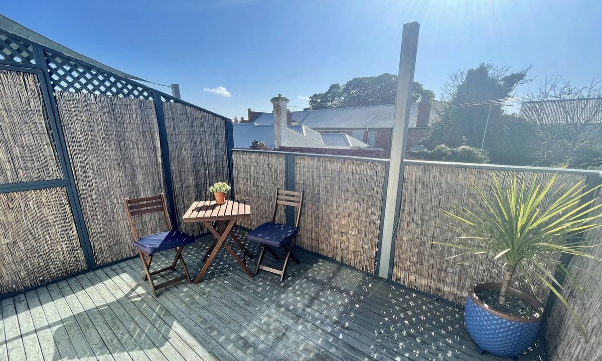 Queenscliff Hotel | Athelstane House