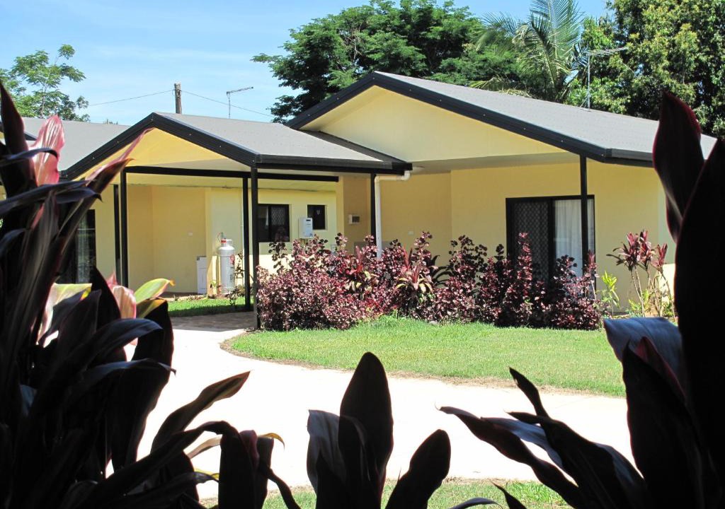 Atherton Resort | Atherton Holiday Park