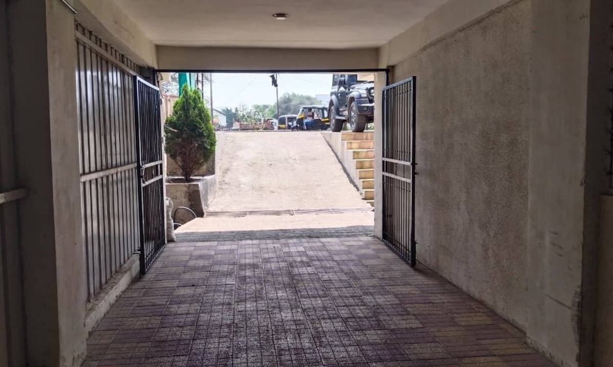Loni Kalbhor Hotel | Atithi Executive Lodging