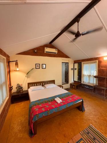 Khattalwada House | Atithi Parinay Homestay