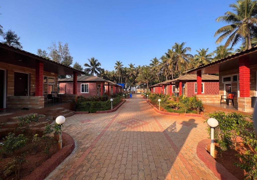 Kumta Resort | Atlantis Beach Resorts
