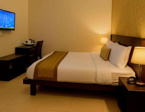Mahipalpur House | Atlas Inn Stay Near IGI Airport T3