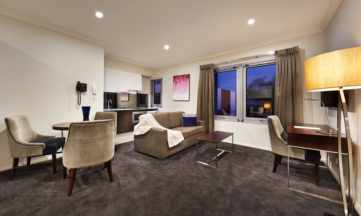 Northbridge Apartment | Attika Hotel