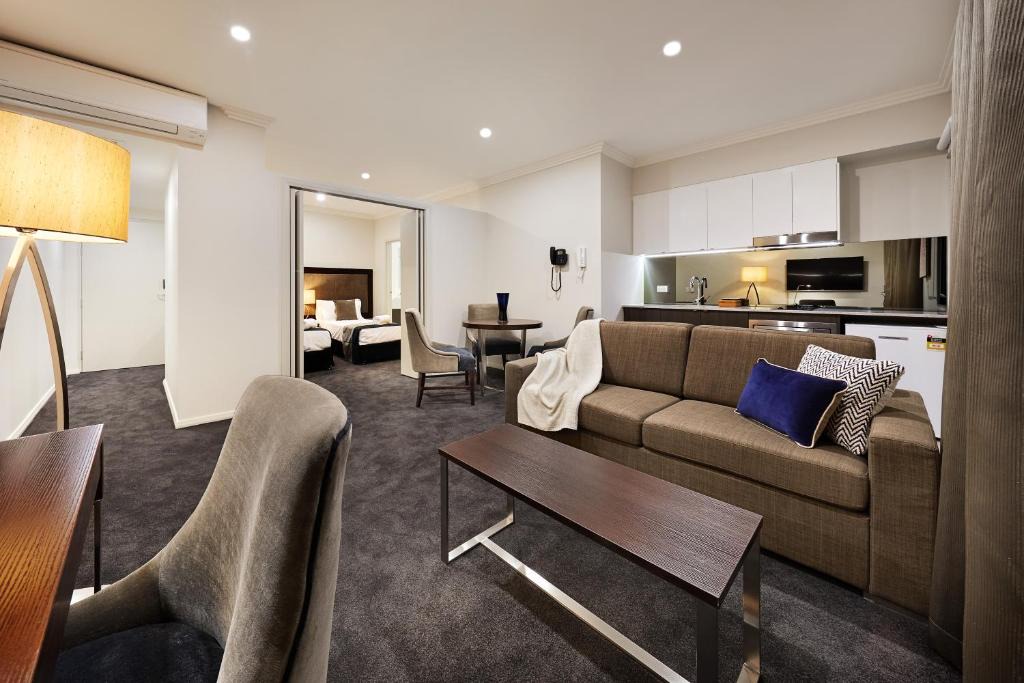 Northbridge Apartment | Attika Hotel