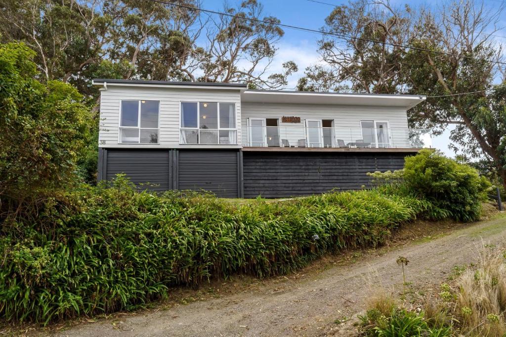Wye River House | Attunga