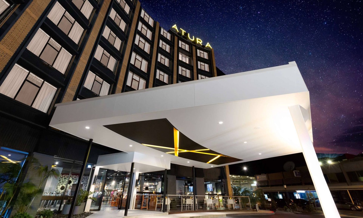Albury Hotel | Atura Albury