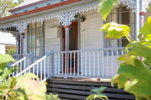 Beechworth House | Audrey's Of Beechworth NEW Listing