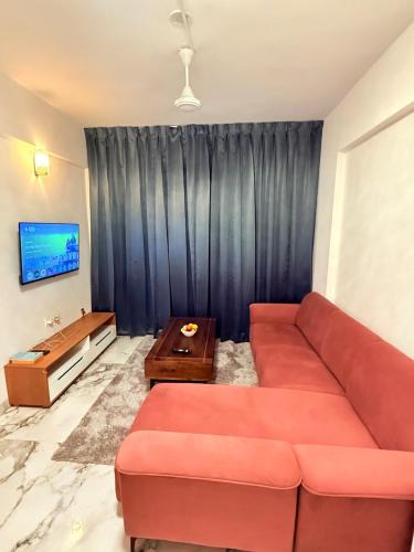 Mundhwa Apartment | Aura Prime Stays