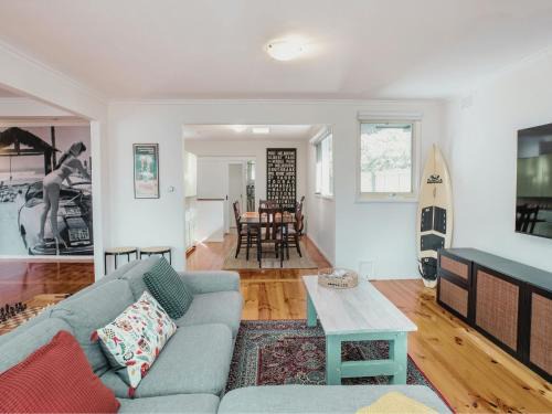 Queenscliff House | Aurora