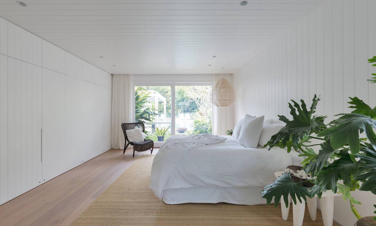 Avalon Beach House | Avalon House | Elevated Coastal Living Near the Beach