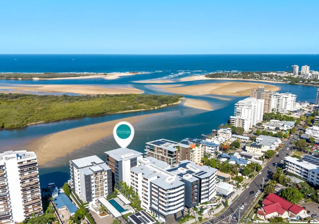 Maroochydore Apartment | Avalon Resort Maroochydore