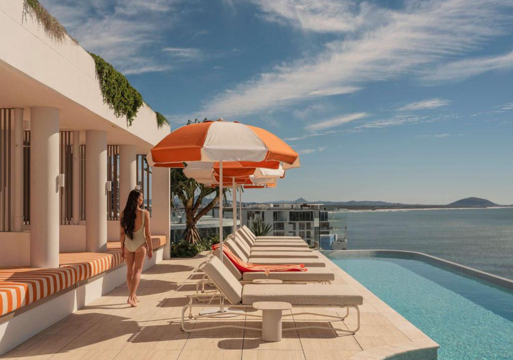 Mooloolaba Hotel | Avani Mooloolaba Beach Hotel