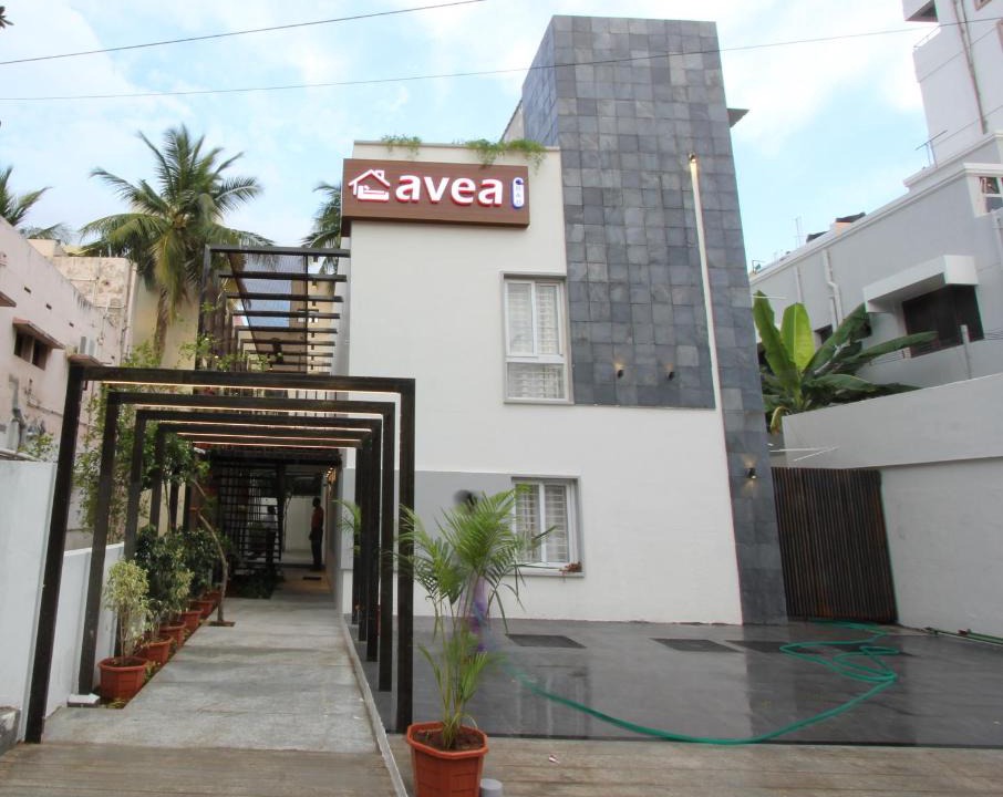 Madurai House | Avea Accommodation