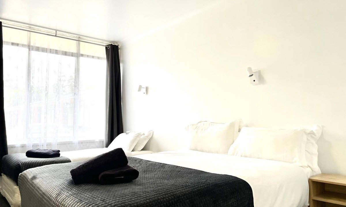 Alfredton Hotel | Avenue Motel