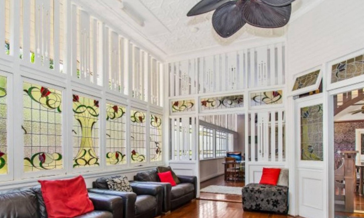 Hermit Park Hostel | Avenues Xchange