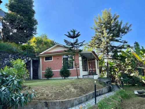Burhanilkantha House | Avocado Accommodations - Tiny Cottages