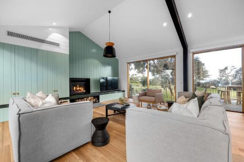 Flinders House | Axbridge