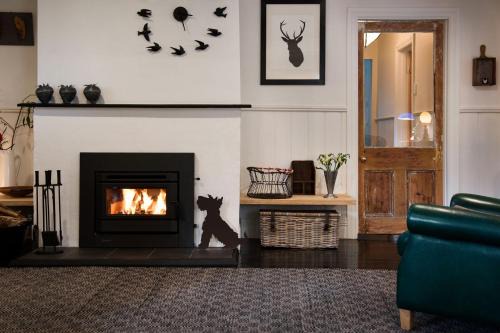 Daylesford House | Aysgarth