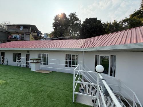 Turuk Apartment | Baas Basai