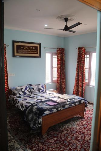 Srinagar House | Baba BabaBah
