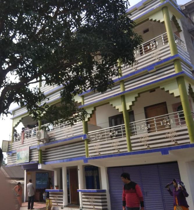 Alipurduar House | Babusona Homestay in Jaldapara