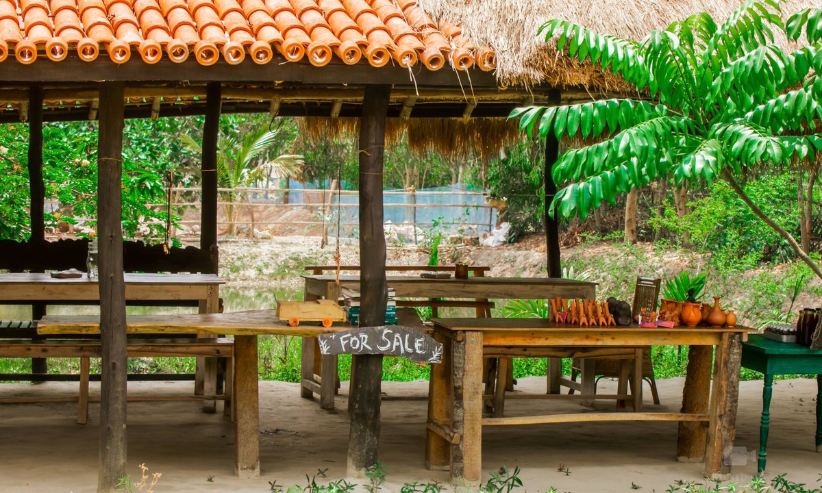 Basirhat Hotel | Backpackers Eco Village