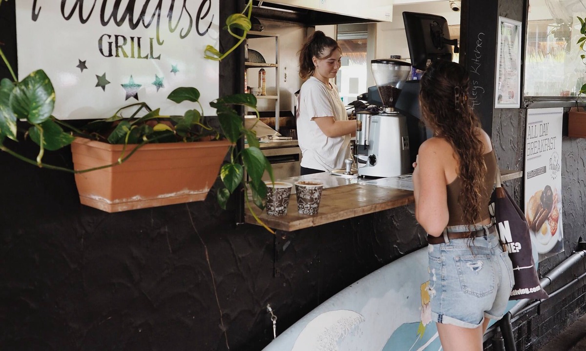 Surfers Paradise Hostel | Backpackers In Paradise Resort - Hostel