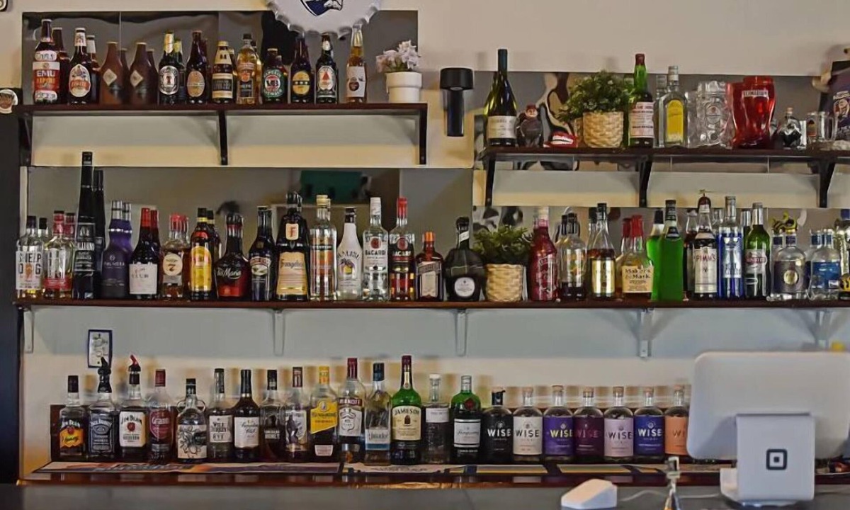 Badgingarra Hotel | Badgi tavern