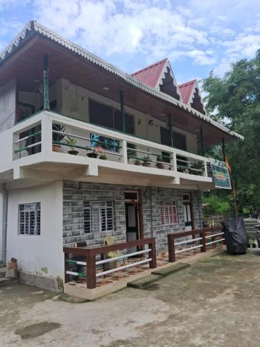 Kurseong House | Bagmara Homestay, Tea Garden View Near Kurseong