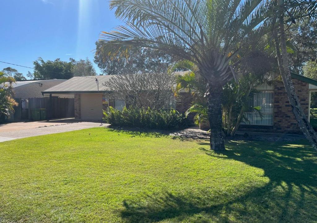 Rainbow Beach House | Baker Rainbow Beach