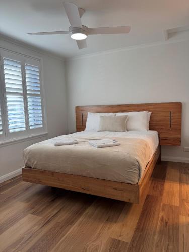 Kaniva Apartment | Baker three apartments