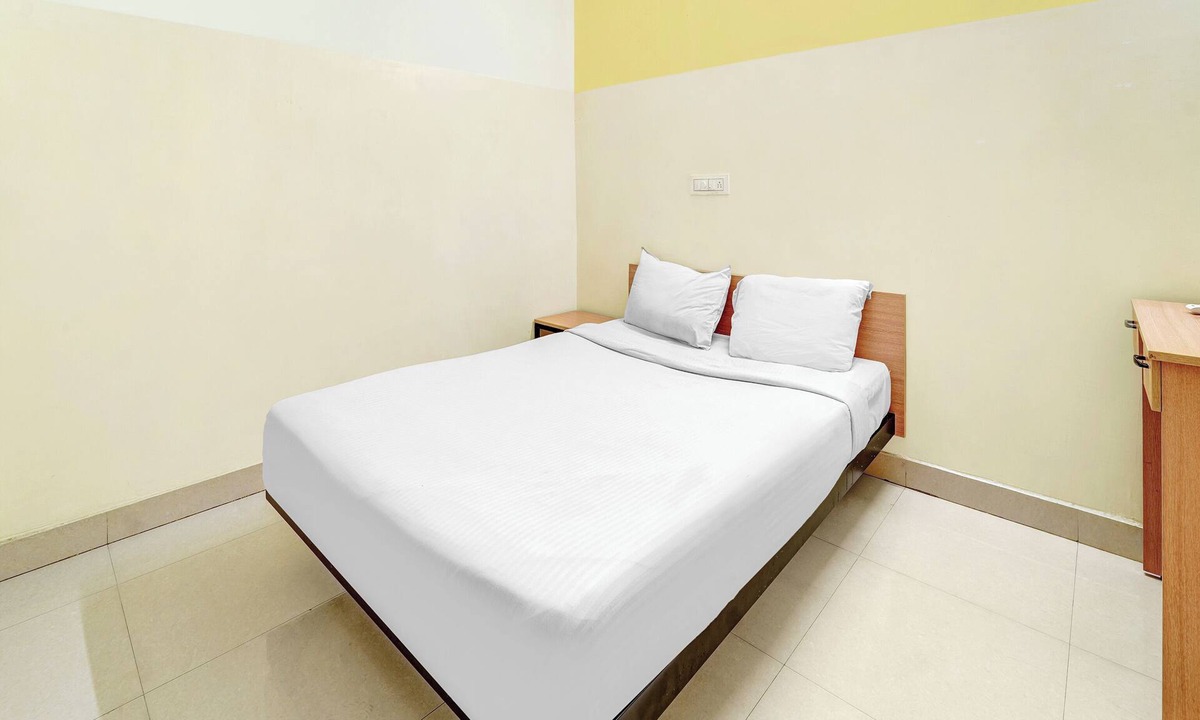 Coimbatore Cabin | Balaji Castle