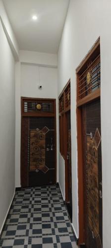 Chitrakoot Bed & Breakfast | Balaji Residency