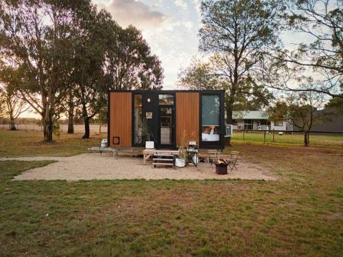 Cardigan House | Ballarat Bliss by Tiny Away