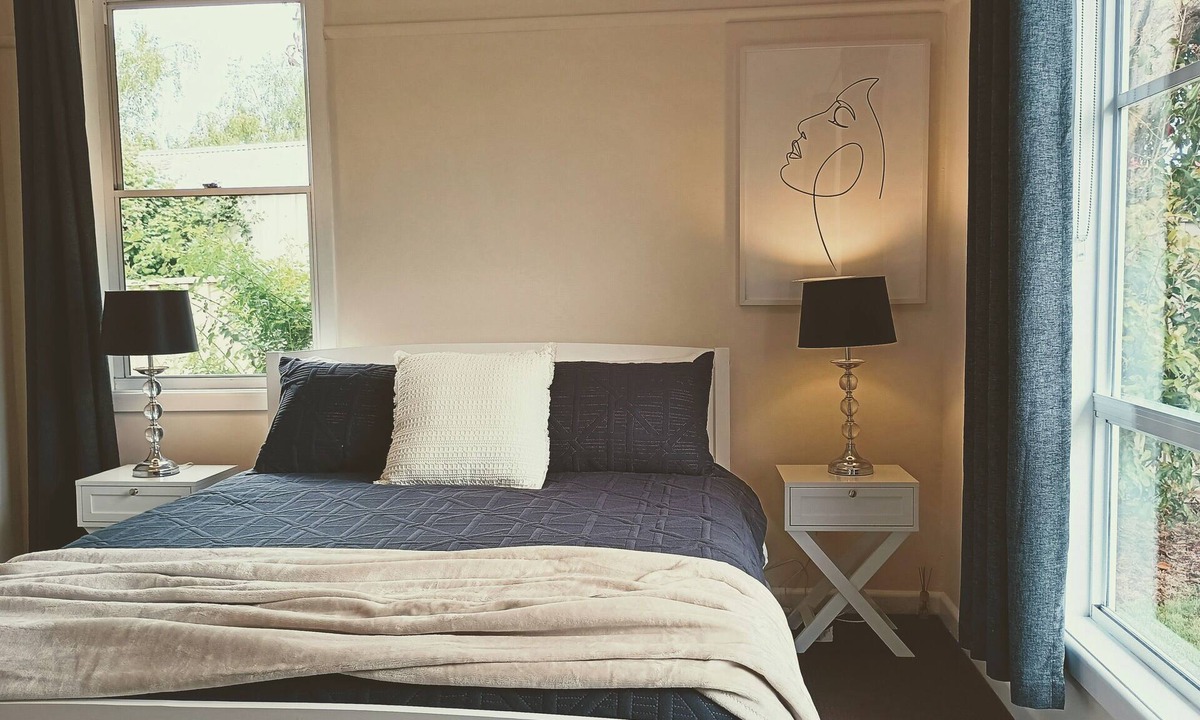 Wendouree House | Ballarat Maple cottage close to Stadiums