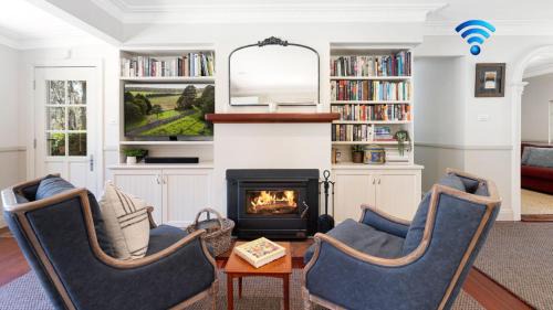 Bundanoon House | Balmaghie