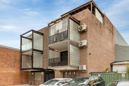 Rozelle Apartment | Balmain Modern Apartments