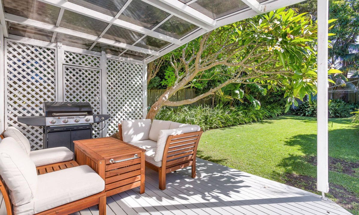 Mosman House | Balmoral Beach House - Footsteps to Beach