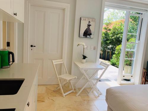 Mosman Apartment | Balmoral Salt