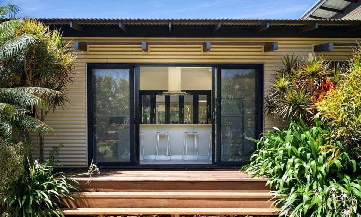 Cable Beach Resort | Balu luxe Gateway Retreat