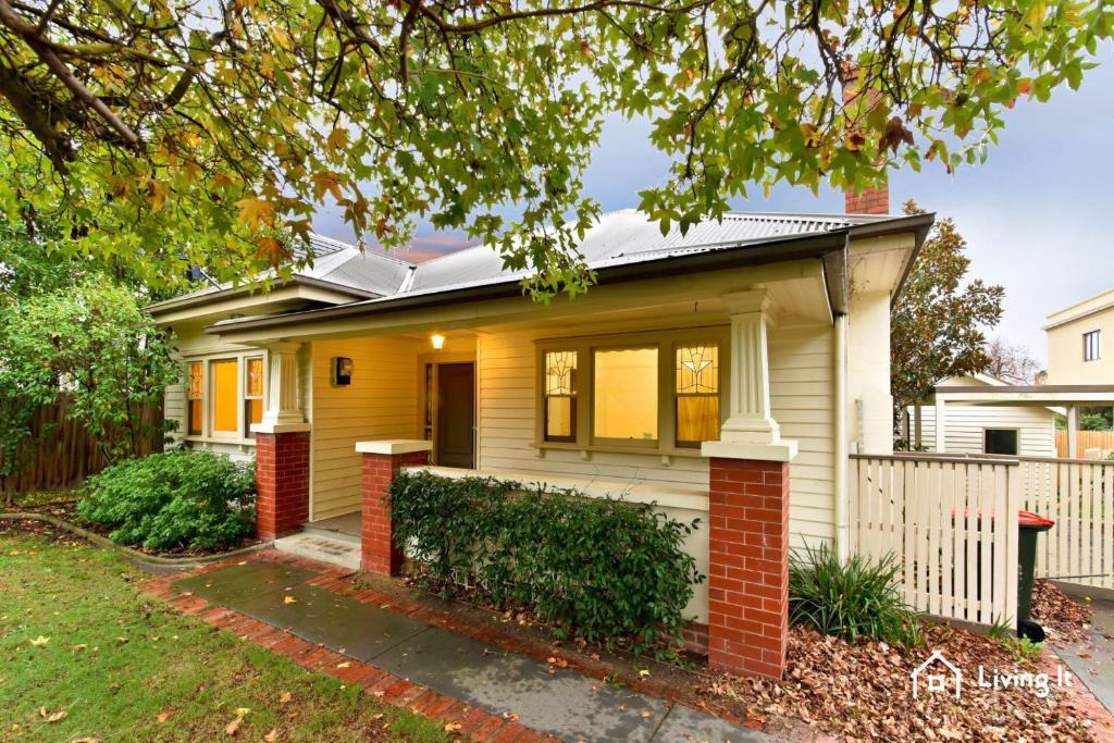 Balwyn House | Balwyn Place