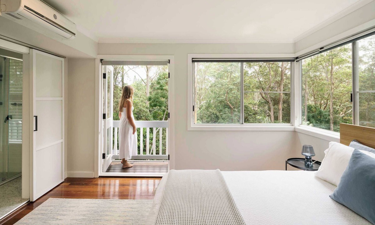 Buderim House | Bangalow Retreat in Buderim